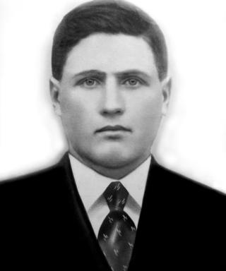 Голобурда Георгий Фомич