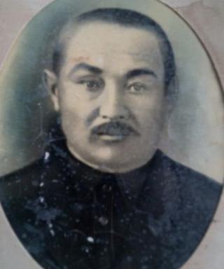 Телегенов Искак