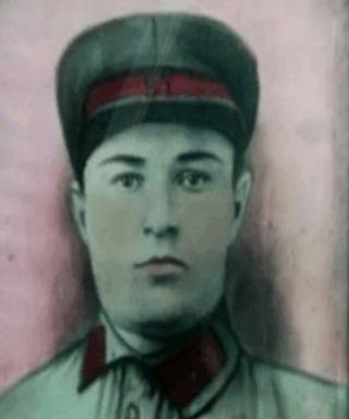 Медведев Никита Сергеевич