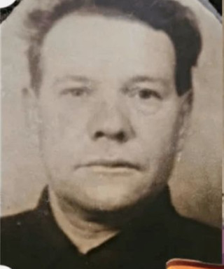 Ефимов Василий Иванович