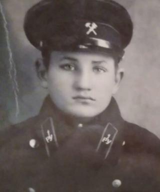 Головачёв Михаил Демьянович