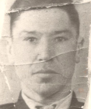 Васильев Федор Васильевич