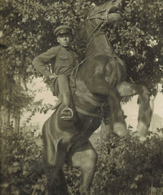 Сыромятников Михаил Иванович