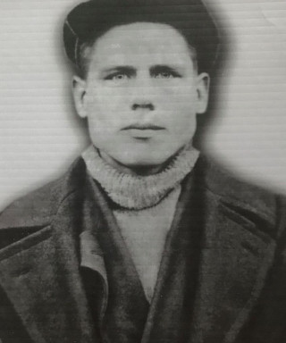 Моряков Дмитрий Семенович