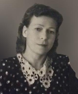 Фитасова Зинаида Павловна