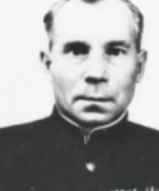 Шубников Кирилл Степанович