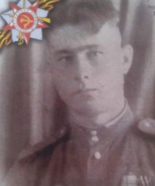 Половников Михаил Константинович