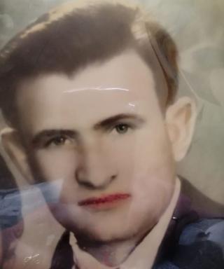 Филинков Алексей Васильевич