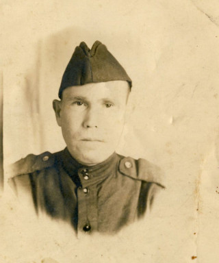 Балуков Алексей Федорович