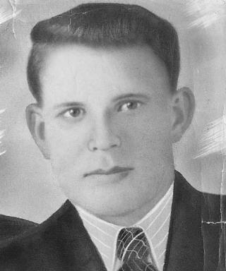 Лобасов Василий Прохорович