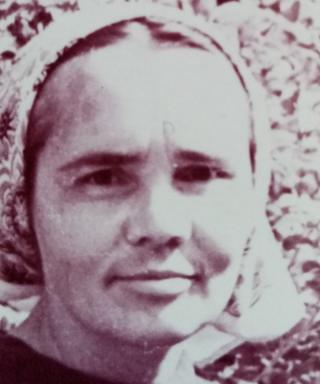 Сидорова Екатерина Николаевна