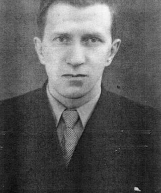 Кузнецов Александр Алексеевич