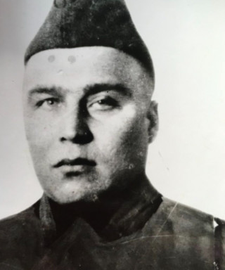 Болтачев Семен Петрович