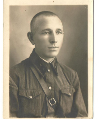 Тюрин Николай Владимирович