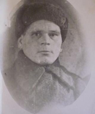 Бескишков Спиридон Михайлович