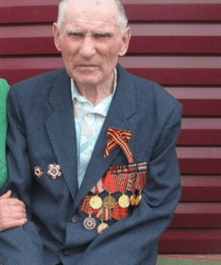 Жабский Алексей Корнеевич