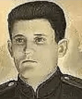 Чеботарёв Дмитрий Данилович