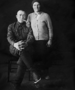 Первухин Пётр Матвеевич