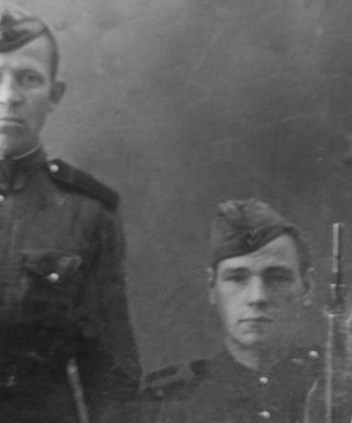 Шиляев Петр Сергеевич