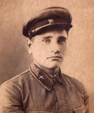 Кравцов Иван Андреевич