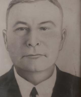 Гончаров Илья Гаврилович