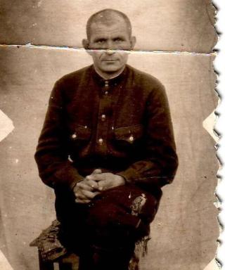 Самигуллин Мулланур Хаматнурович