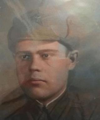 Башкатов Иван Иванович