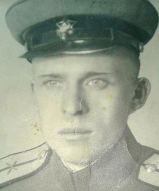 Трухин Алексей Мотвеевич