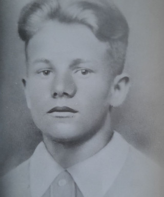 Дьячков Владимир Николаевич