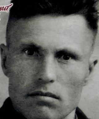Штубов Николай Иванович