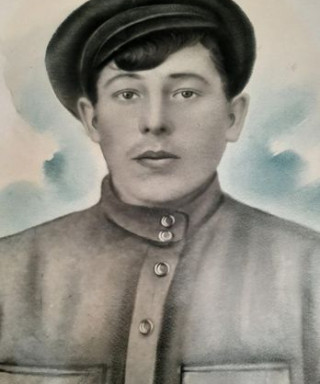 Болотов Павел Ксенофонтович