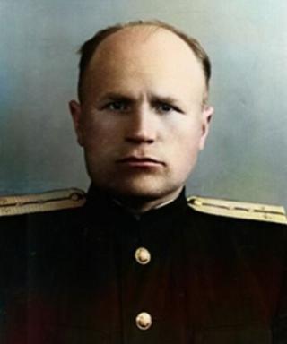 Белышев Даниил Дмитриевич