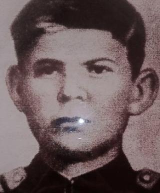 Сердюков Николай Филиппович