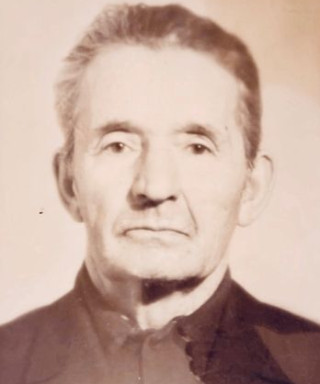 Боровков Лаврентий Елисеевич