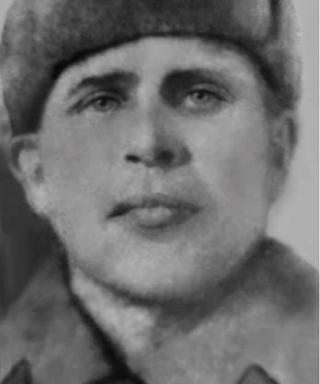 Филин Иван Васильевич