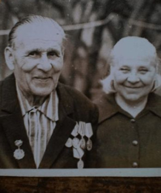 Васильев Иван Васильевич