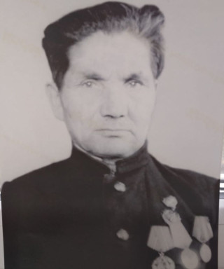 Заболотных Николай Александрович