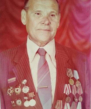Чередниченко Николай Иосифович