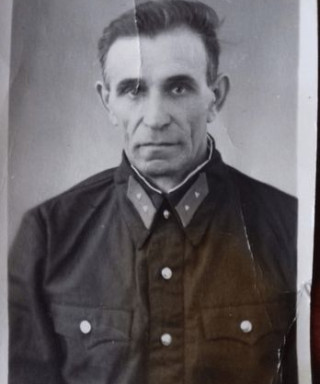 Виноградов Алексей Александрович