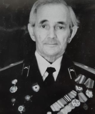 Локтионов Василий Павлович
