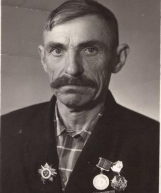 Криводуб Иван Игнатьевич