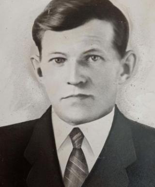 Самойлов Александр Павлович