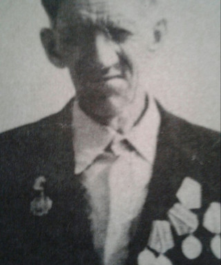 Поздеев Николай Иванович