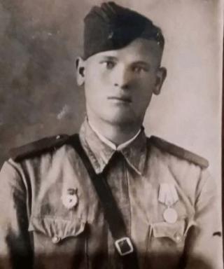 Кайджалов Николай Иванович