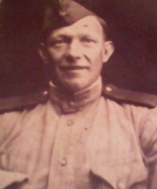 Якимов Николай Сергеевич