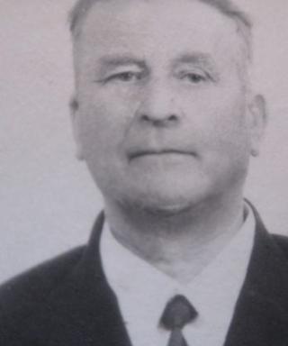 Чибисов Иван Семенович