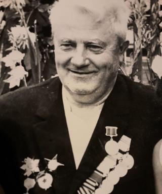 Толстиков Александр Константинович
