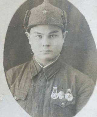 Гибадуллин Гайнетдин Салимьянович