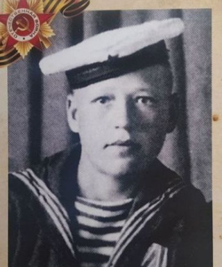 Сухондяевский Пётр Александрович