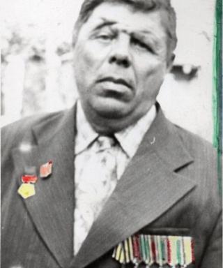 Татчиев Алексей Михайлович